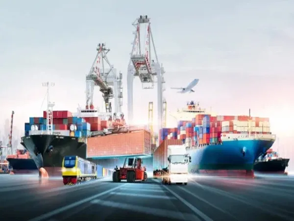 عالمی تجارت میں بڑی تبدیلیوں کا سلسلہ جاری