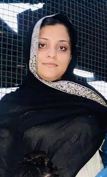 غیرت کے نام پر فاطمہ بی بی کا قتل: والد نے بیٹی کو گولی مار دی