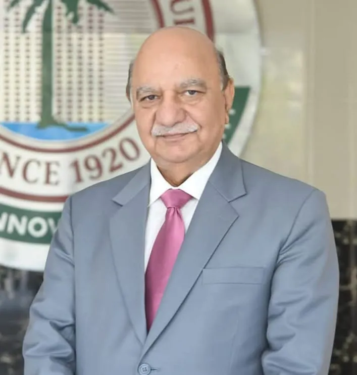 ایمرسن یونیورسٹی میں غیر قانونی اسامیاں: وائس چانسلر پر اقربا پروری کے الزامات