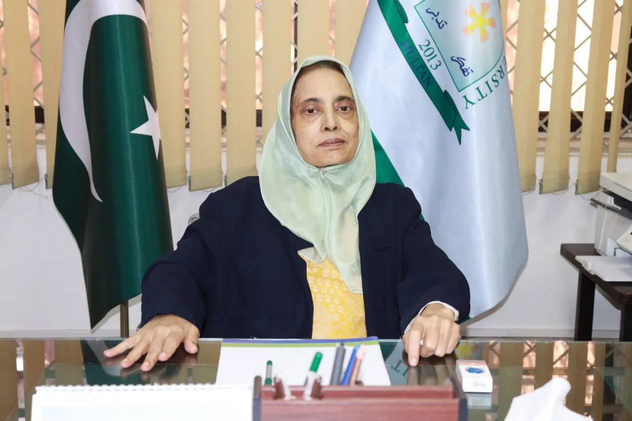 اجلاس کی ویڈیو موجود ،منٹس تبدیلی کا سوال ہی پیدا نہیں ہوتا:یونیورسٹی رجسٹرار