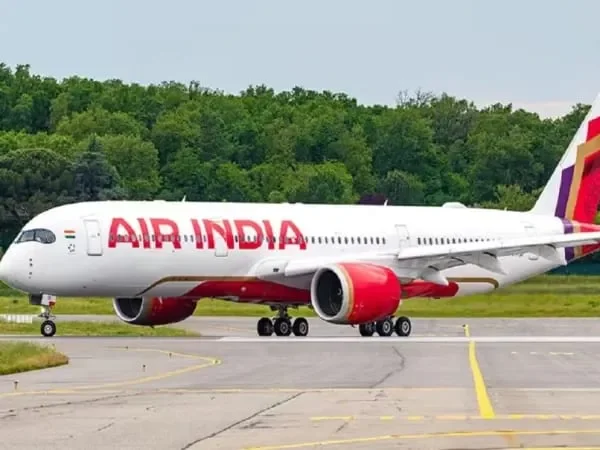 بھارتی پروازوں کیلئے پاکستانی فضائی حدود کی بندش میں مزید توسیع