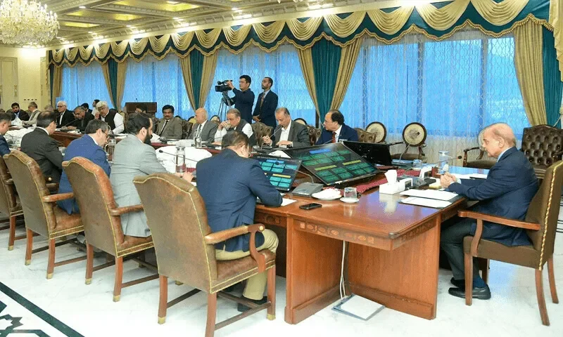 آئندہ بجٹ میں عام آدمی کو ریلیف دینا اولین ترجیح ہے،وزیراعظم شہبازشریف