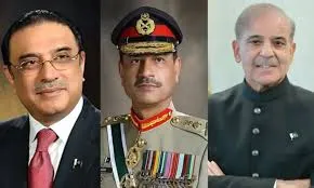 فیلڈ مارشل عاصم منیر کی پیشہ ورانہ صلاحیتوں کی وجہ سے تاریخی کامیابی حاصل ہوئی: وزیراعظم