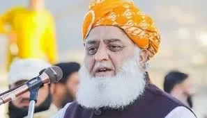 اسرائیل کی اینٹ سے اینٹ بجا دیں گے، مولانا فضل الرحمان