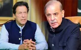 تحریک انصاف نے وزیراعظم شہباز شریف سے مذاکرات کی مشروط آمادگی ظاہر کی