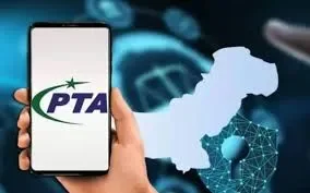 غیر رجسٹرڈ موبائل فونز قومی سلامتی کے لیے خطرہ