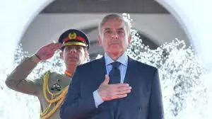 10 مئی کو قوم نے دشمن کو تاریخی شکست دی : وزیراعظم