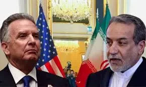 روم میں ایران امریکا جوہری مذاکرات کا پانچواں دور شروع