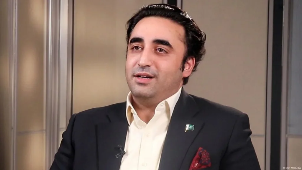 جنگ بندی تو ہو گئی لیکن امن ابھی تک حاصل نہیں:بلاول بھٹو