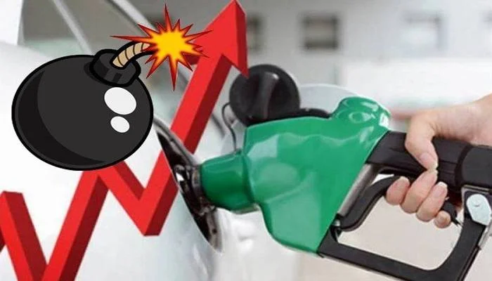 پیٹرول اور ڈیزل کی قیمتوں میں 5 روپے تک اضافے کا امکان