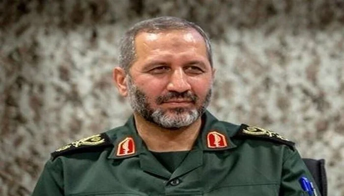 بریگیڈیئر جنرل ماجد موسوی پاسدارانِ انقلاب کی ایرو اسپیس فورس کے نئے کمانڈر مقرر