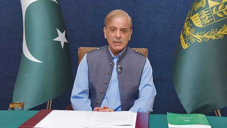 نوجوان افرادی قوت ملک کا قیمتی اثاثہ ہے، وزیراعظم