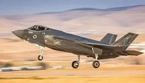 ایران کا تیسرا اسرائیلی ایف 35 گرانے کا دعویٰ: پائلٹ گرفتار