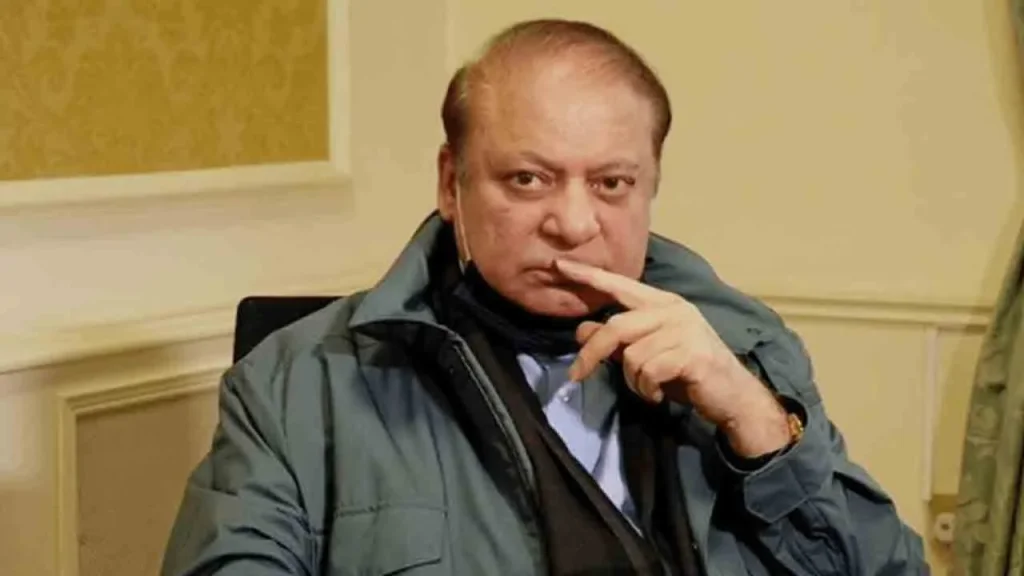 ایران کے خلاف اسرائیل کی وحشیانہ جارحیت کی شدید مذمت کرتے ہیں، نواز شریف