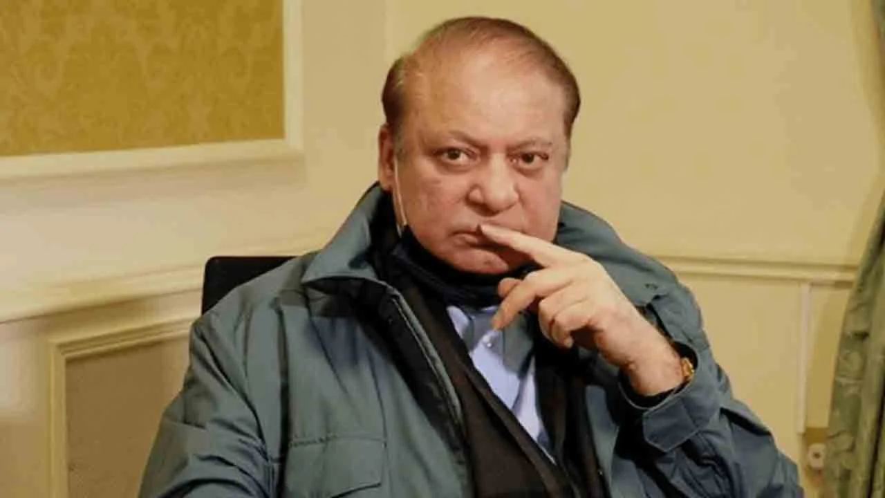 ایران کے خلاف اسرائیل کی وحشیانہ جارحیت کی شدید مذمت کرتے ہیں، نواز شریف