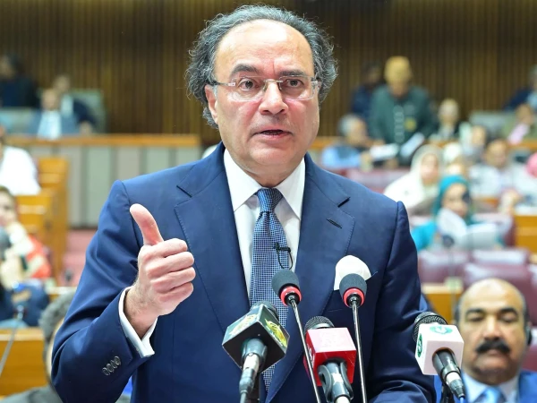 قومی اسمبلی نے آئندہ مالی سال کا 17,573 ارب روپے کا وفاقی بجٹ منظور کرلیا