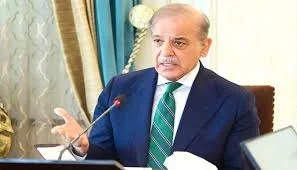 تمام شعبوں میں ادارہ جاتی اصلاحات تیزی سے جاری ہیں:شہباز شریف