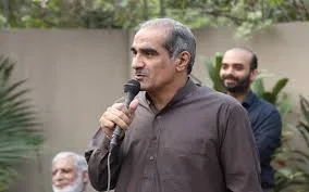 "بجلی کے 2 میٹرز پر پابندی کی خبر فیک ہے، سعد رفیق کا مؤقف"