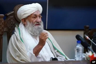 افغانستان: ملک چھوڑنے والے واپس آجائیں انہیں کچھ نہیں کہا جائیگا، طالبان کا اعلان