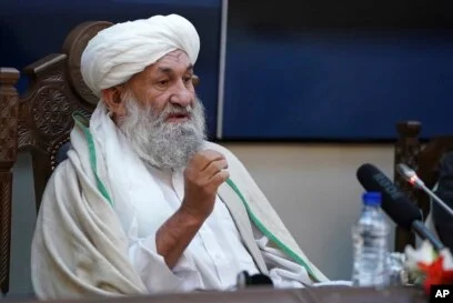 افغانستان: ملک چھوڑنے والے واپس آجائیں انہیں کچھ نہیں کہا جائیگا، طالبان کا اعلان