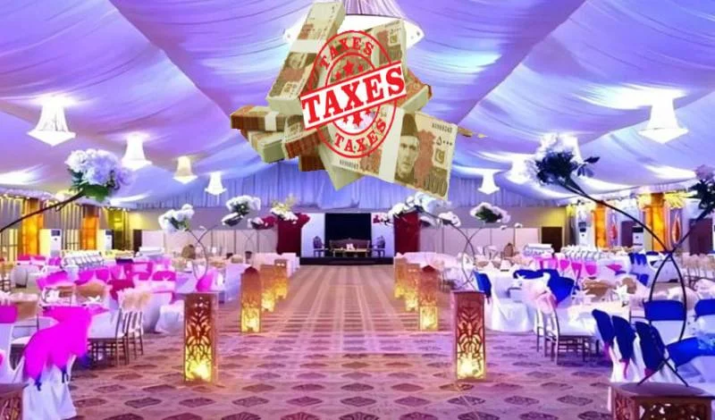 پنجاب میں ریسٹورنٹ اور شادی ہالوں کی رجسٹریشن کا بڑا فیصلہ