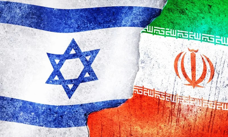 اسرائیل کی جوہری دستاویزات ایران کے ہاتھ لگ گئیں: انٹیلی جنس انکشاف