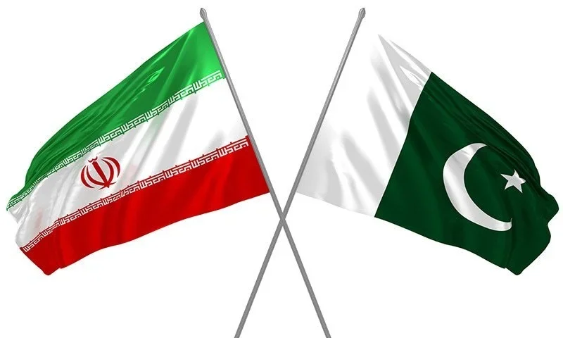 پاکستان اور ایران کے درمیان شعبہ مواصلات میں تعاون بڑھانے کی یادداشت پر دستخط