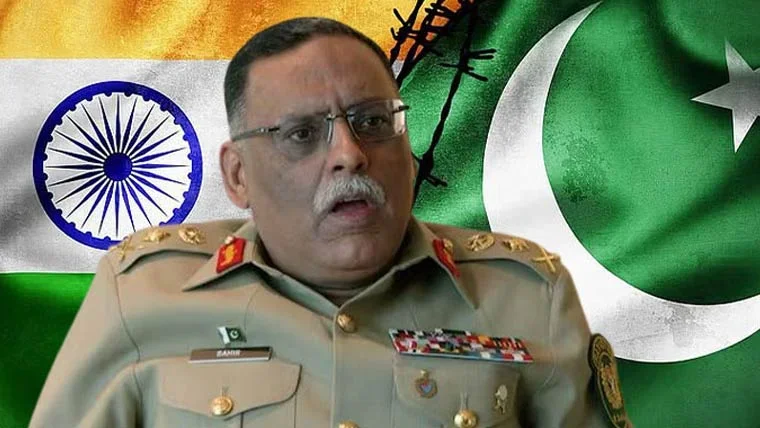 بھارت کیساتھ جنگ میں اپنی صلاحیتیں استعمال کیں، کوئی بیرونی مدد نہیں ملی، جنرل ساحر شمشاد