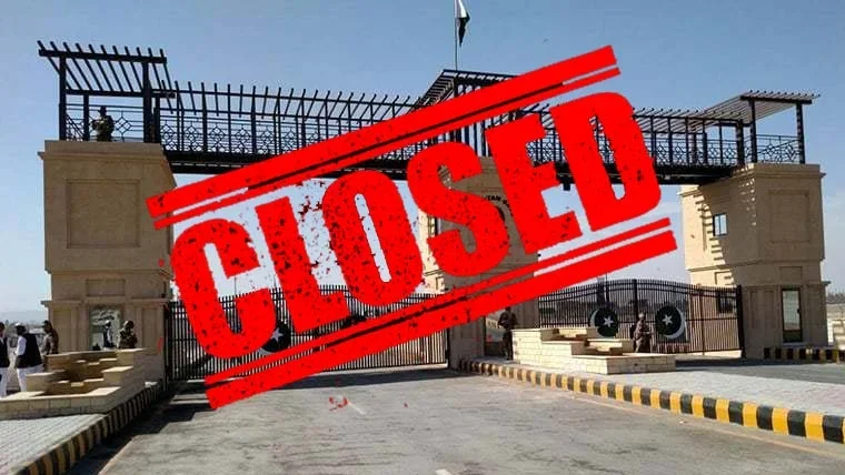 ایران‘اسرائیل کشیدگی: پاک ایران تفتان بارڈر بند، غذائی اور ایندھن کی قلت کا خدشہ