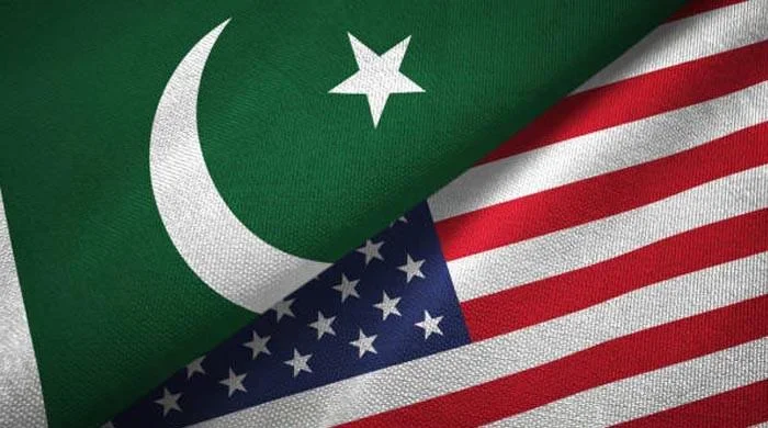 پاکستان اور امریکا کا تجارتی معاہدے کو جلد حتمی شکل دینے پر اتفاق