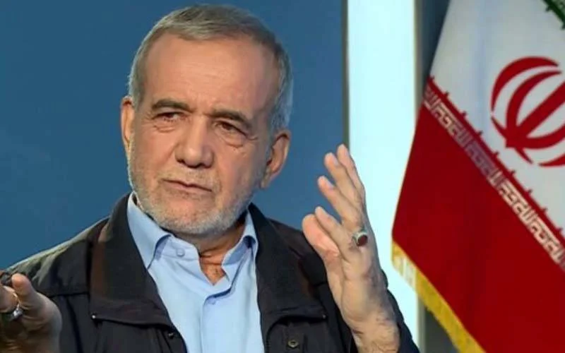 ہم دشمن کی جارحیت کا پوری قوت سے جواب دیں گے، ایرانی صدر