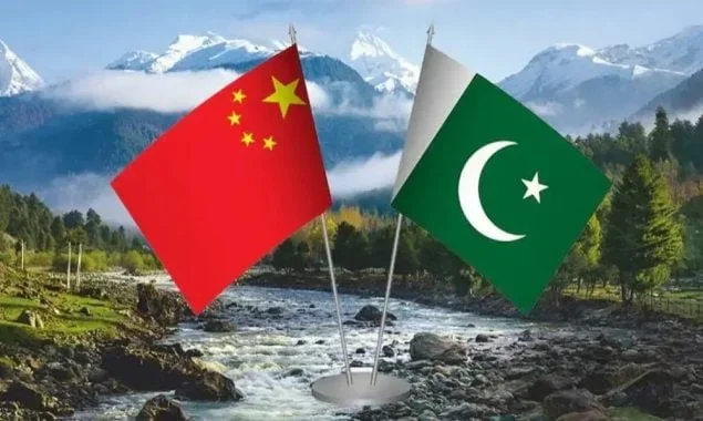 پاکستان اور چین کے درمیان پانچ سالہ ٹیکنالوجی منتقلی کا تاریخی معاہدہ
