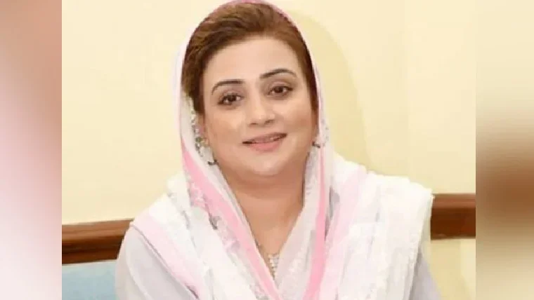 پنجاب کا بجٹ ٹیکس فری ہوگا، جلد بلدیاتی الیکشن ہونگے: عظمیٰ بخاری