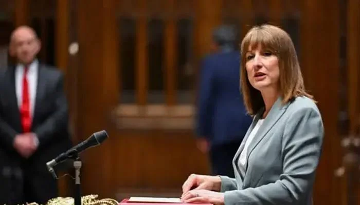 ایران کے ساتھ تنازع میں اسرائیل کی مدد کرسکتے ہیں: برطانوی وزیر خزانہ