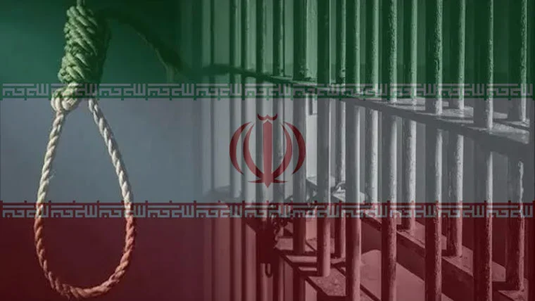 موساد کے لیے جاسوسی کے الزام میں ایران نے ایک اور شخص کو پھانسی دے دی