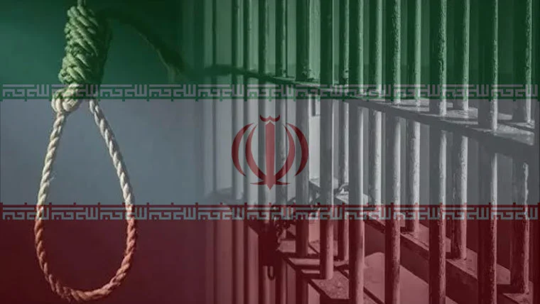موساد کے لیے جاسوسی کے الزام میں ایران نے ایک اور شخص کو پھانسی دے دی