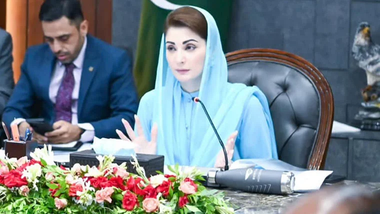 مریم نواز کا اوورسیز پاکستانیوں کے مسائل ترجیحی بنیادوں پر حل کرنے کا حکم