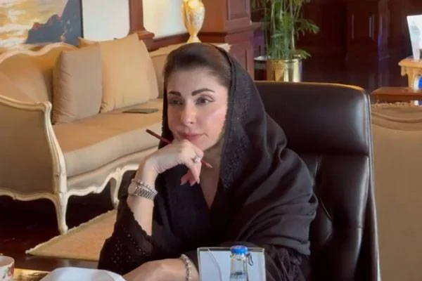 مریم نواز کی 24 اضلاع کو ترجیحی بنیادوں پر 240 الیکٹرک بسیں دینے کی ہدایت