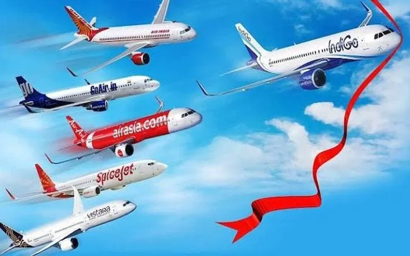 پاک بھارت کشیدگی: فضائی حدود بھارتی طیاروں کیلئے بند