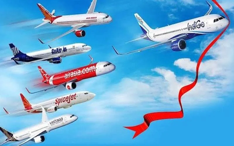 پاک بھارت کشیدگی: فضائی حدود بھارتی طیاروں کیلئے بند