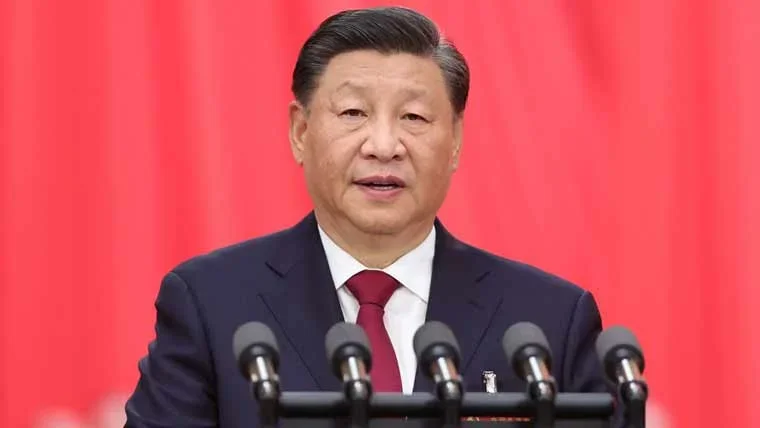 ایرانی جوہری تنصیبات پر امریکی حملہ اقوام متحدہ چارٹر کی خلاف ورزی، چین