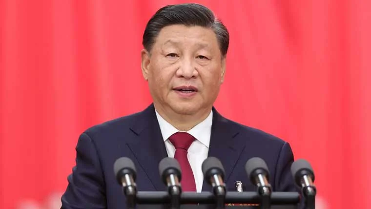 ایرانی جوہری تنصیبات پر امریکی حملہ اقوام متحدہ چارٹر کی خلاف ورزی، چین