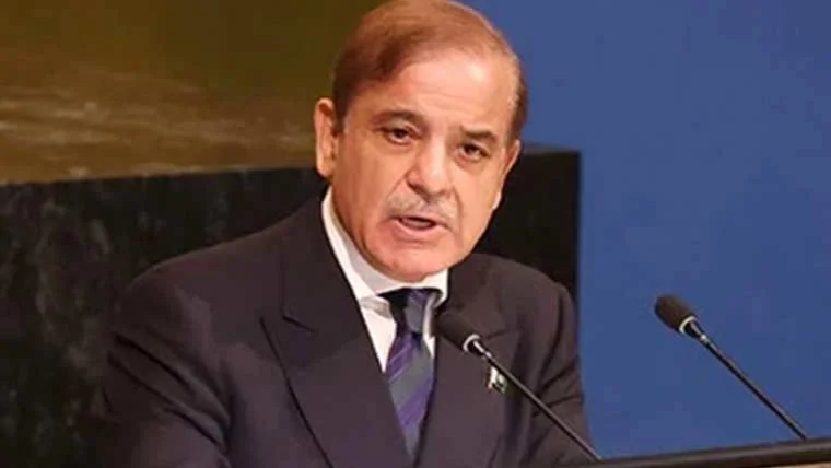 حالیہ مثبت معاشی اشاریے حکومتی پالیسیوں کے درست ہونے کا ثبوت ہیں: وزیراعظم