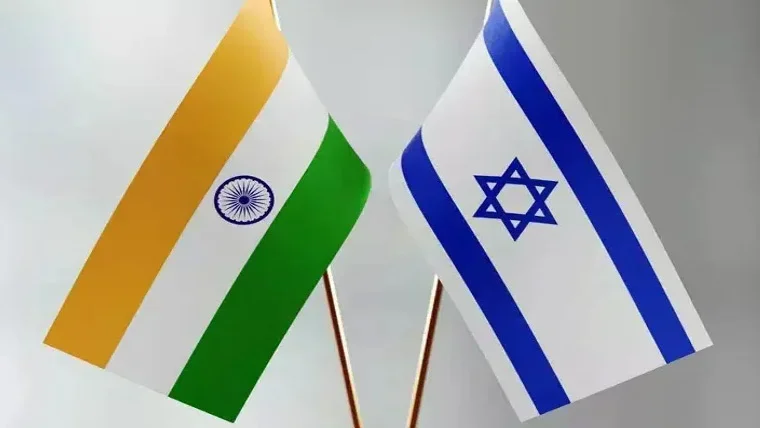 مشرق وسطیٰ میں بھارت اسرائیل گٹھ جوڑ بے نقاب، خطے کی سائبر سیکیورٹی کو شدید خطرات لاحق