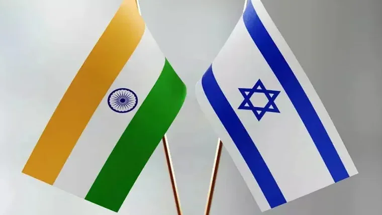 مشرق وسطیٰ میں بھارت اسرائیل گٹھ جوڑ بے نقاب، خطے کی سائبر سیکیورٹی کو شدید خطرات لاحق