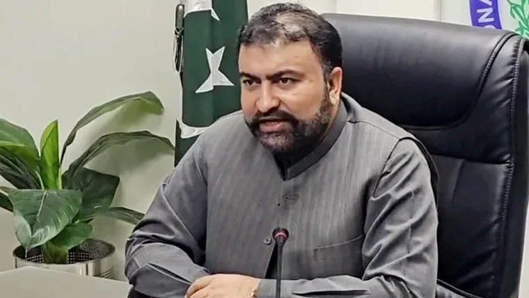 بھارتی مداخلت کے ناقابل تردید ثبوت عالمی فورم پر پیش کئے جائیں گے: سرفراز بگٹی