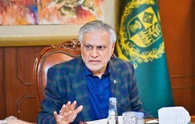 مشرق وسطیٰ کشیدگی نہ رکتی تو بات ایران سے بھی آگے بڑھ جاتی، اسحاق ڈار