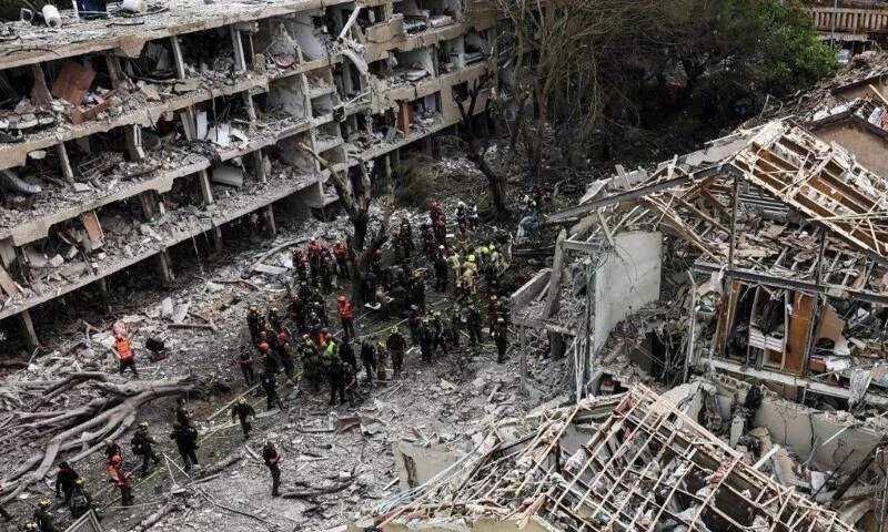 12 دن کی جنگ، 20 ارب ڈالر کا جھٹکا! اسرائیل دیوالیہ ہونے کے قریب پہنچ گیا