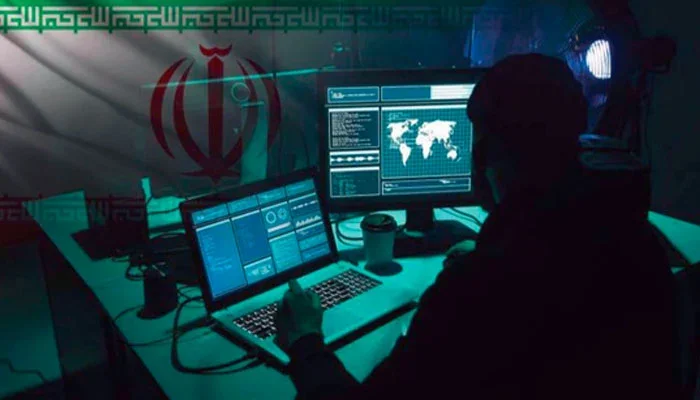 ایران نے اسرائیل پر سائبر حملہ بھی کردیا
