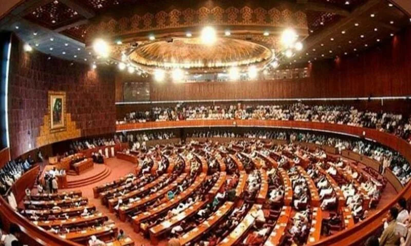 وفاقی بجٹ میں سندھ کو نظر انداز کرنے پر پیپلز پارٹی برہم